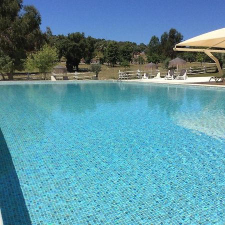 Hotel Rural Da Ameira 新蒙特莫尔 外观 照片