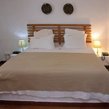 Hotel Rural Da Ameira 新蒙特莫尔 客房 照片