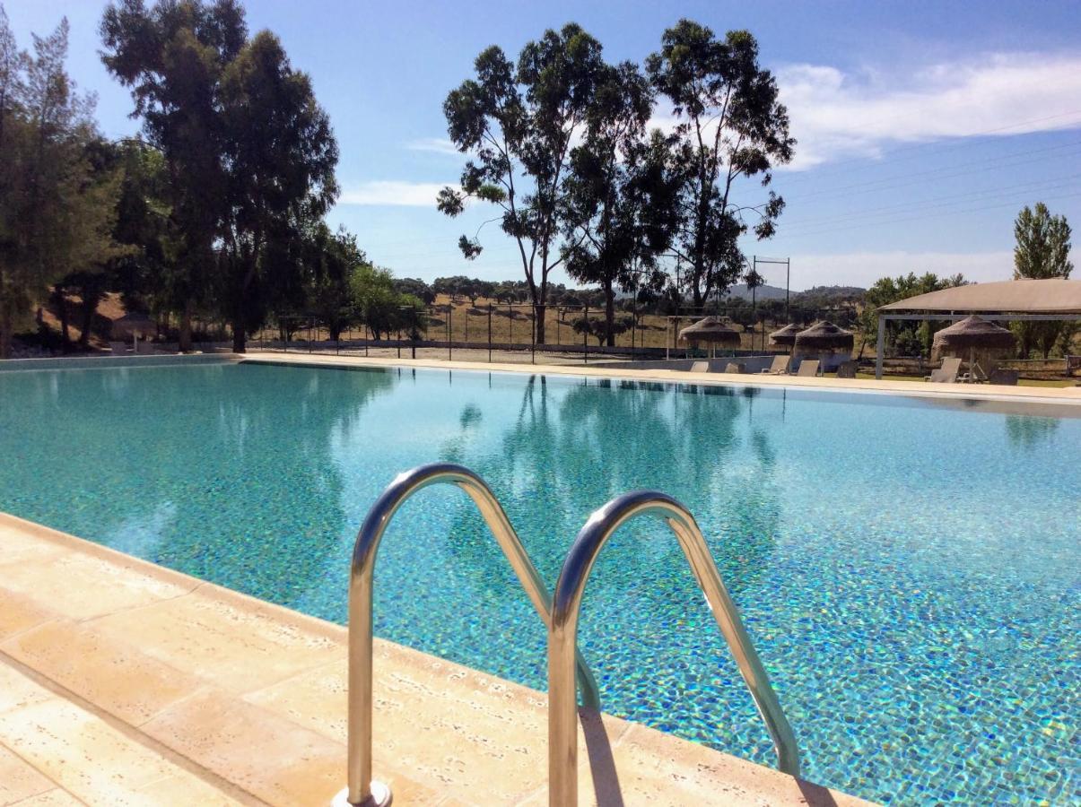 Hotel Rural Da Ameira 新蒙特莫尔 外观 照片
