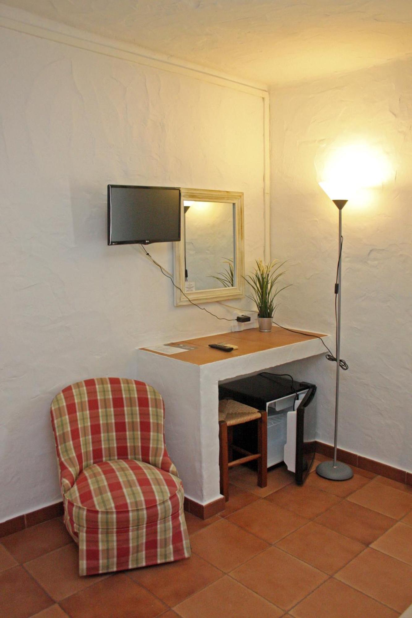 Hotel Rural Da Ameira 新蒙特莫尔 客房 照片