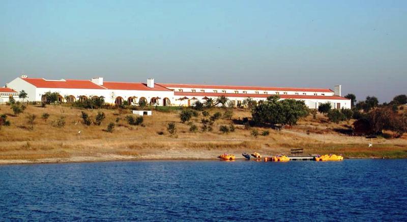Hotel Rural Da Ameira 新蒙特莫尔 外观 照片