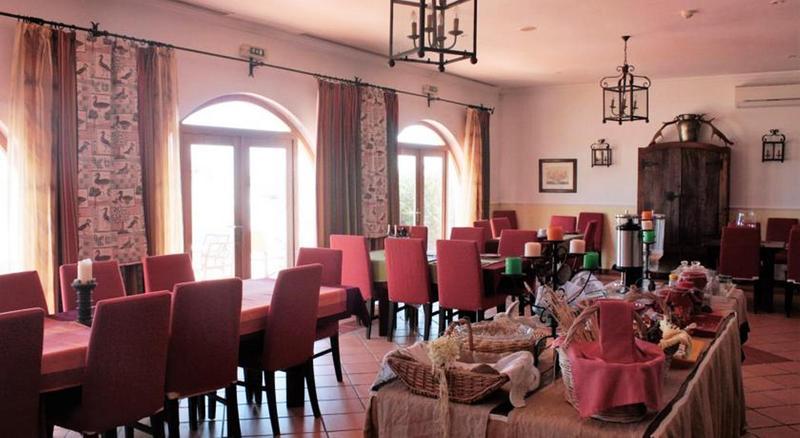 Hotel Rural Da Ameira 新蒙特莫尔 外观 照片