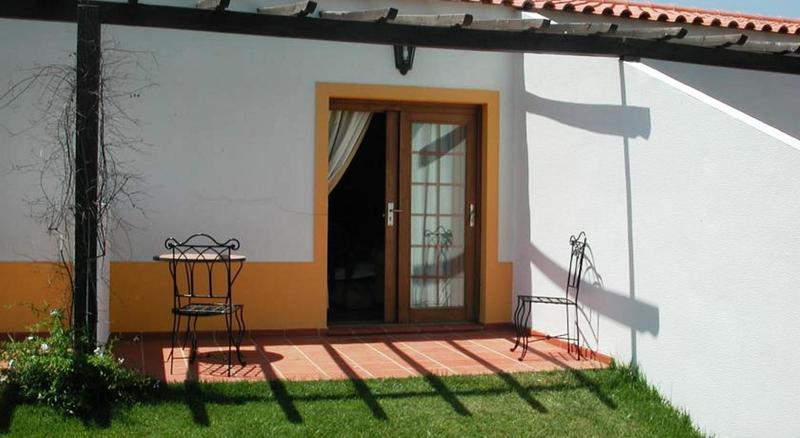 Hotel Rural Da Ameira 新蒙特莫尔 外观 照片