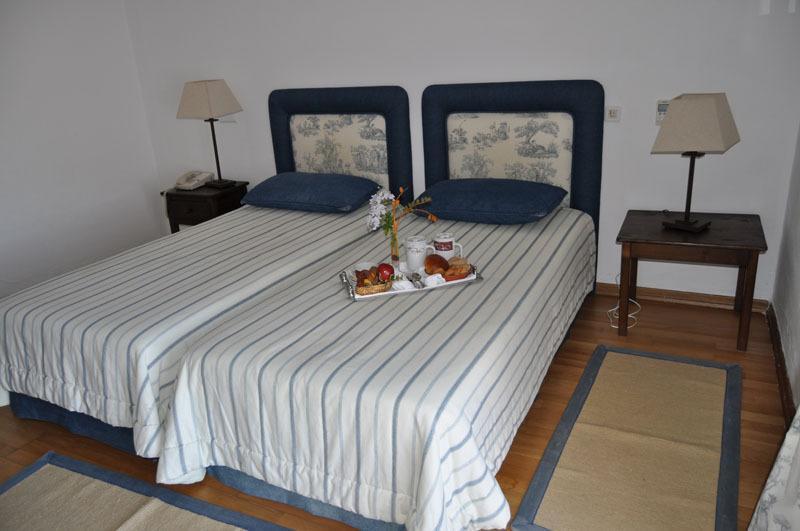 Hotel Rural Da Ameira 新蒙特莫尔 外观 照片