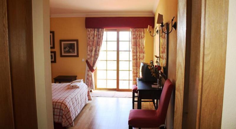 Hotel Rural Da Ameira 新蒙特莫尔 外观 照片