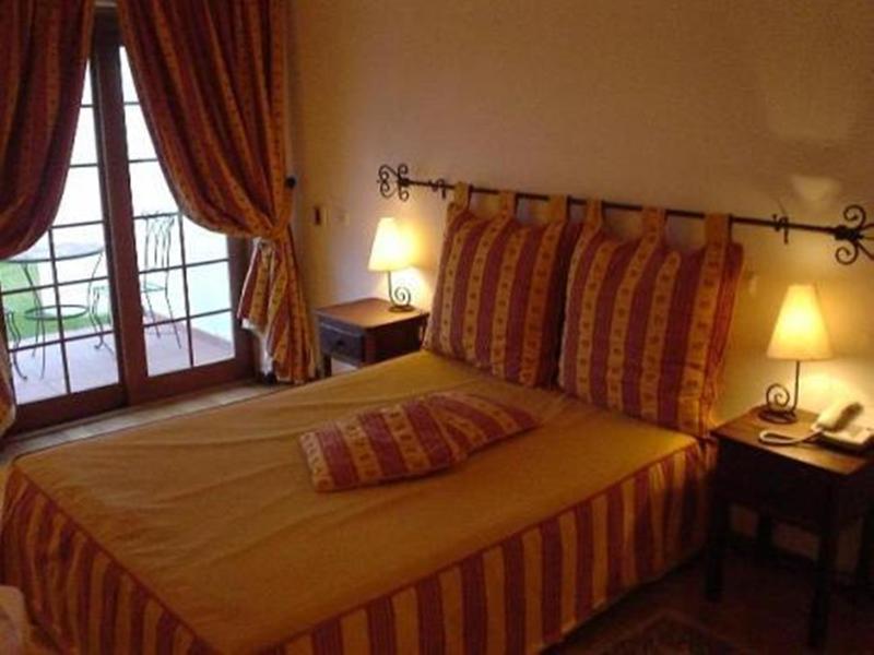 Hotel Rural Da Ameira 新蒙特莫尔 外观 照片