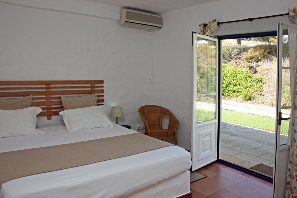 Hotel Rural Da Ameira 新蒙特莫尔 外观 照片