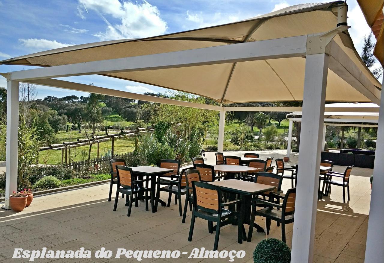 Hotel Rural Da Ameira 新蒙特莫尔 外观 照片