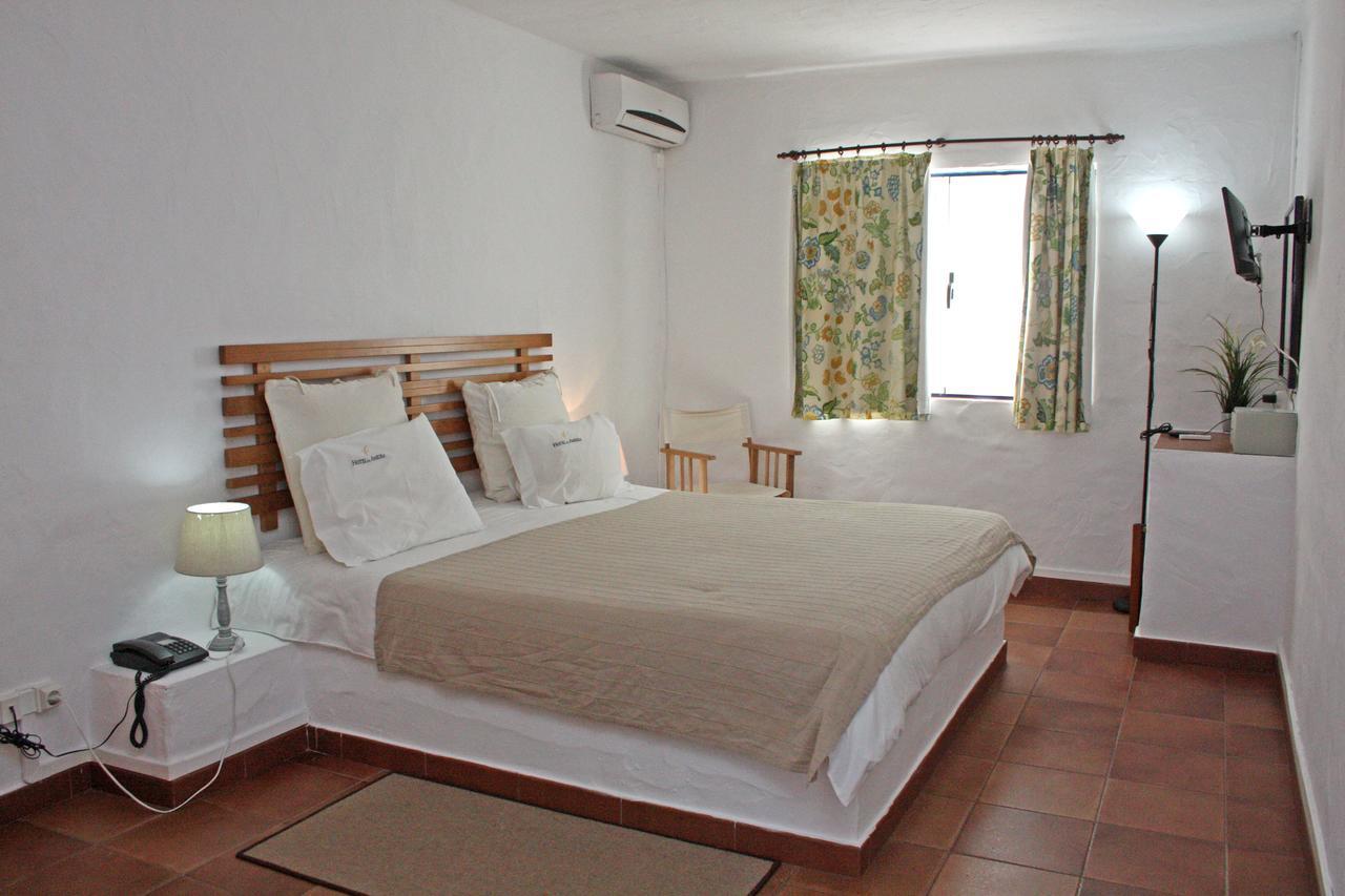 Hotel Rural Da Ameira 新蒙特莫尔 外观 照片