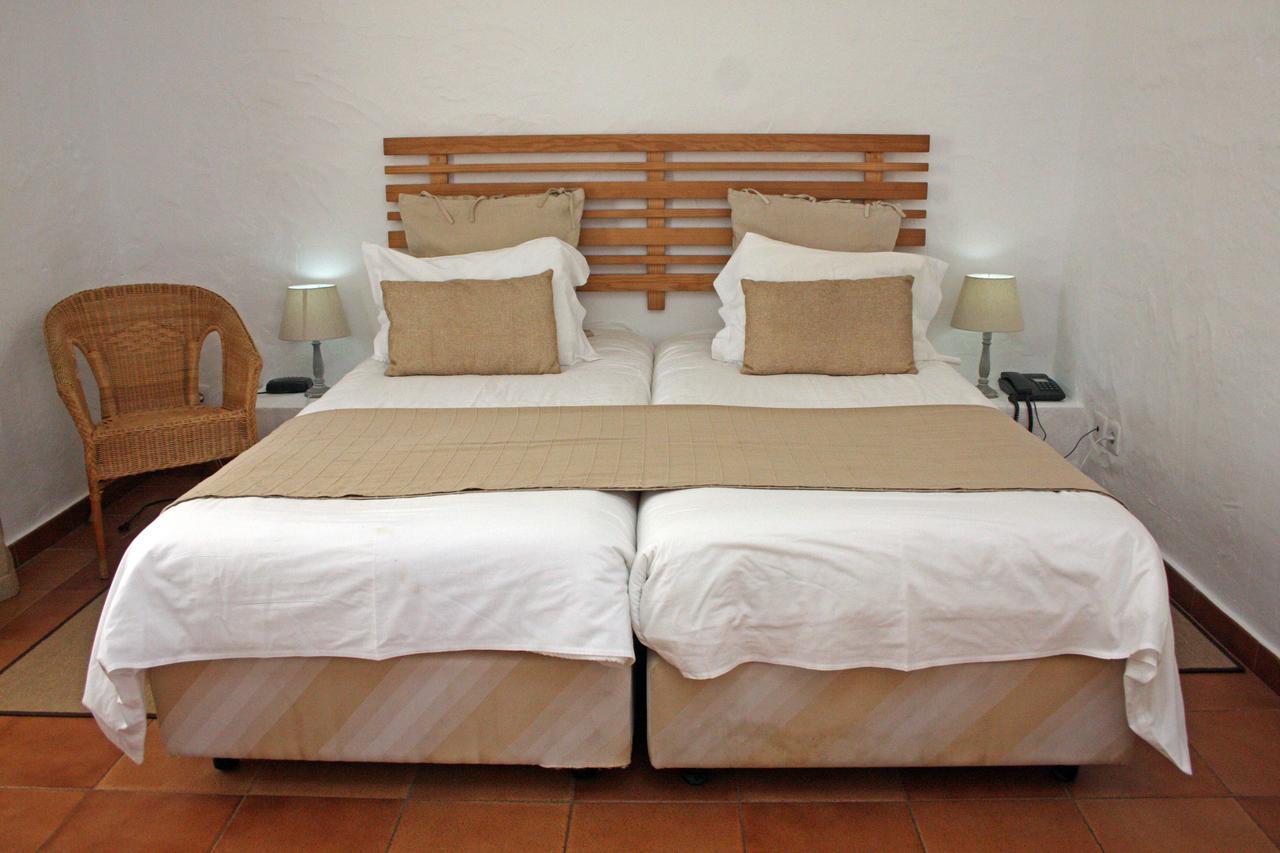 Hotel Rural Da Ameira 新蒙特莫尔 客房 照片