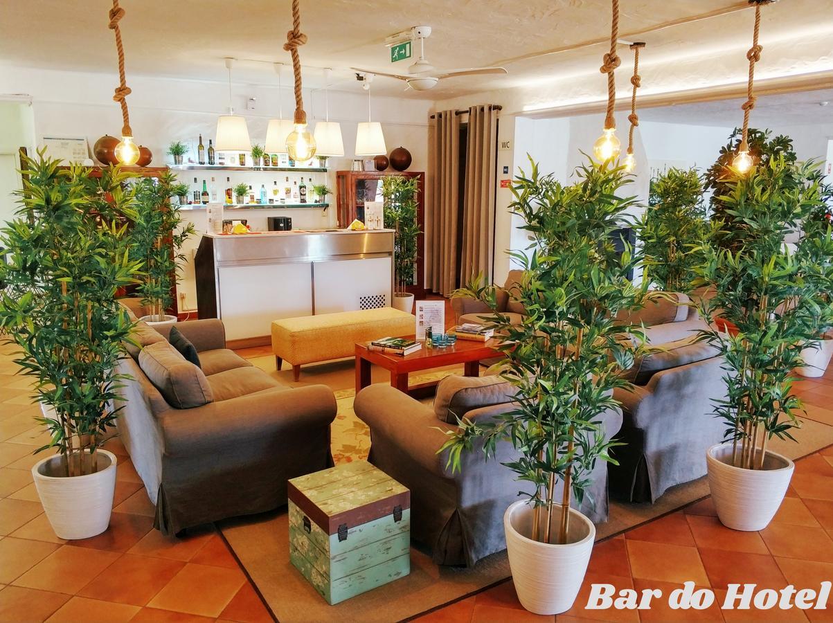 Hotel Rural Da Ameira 新蒙特莫尔 外观 照片