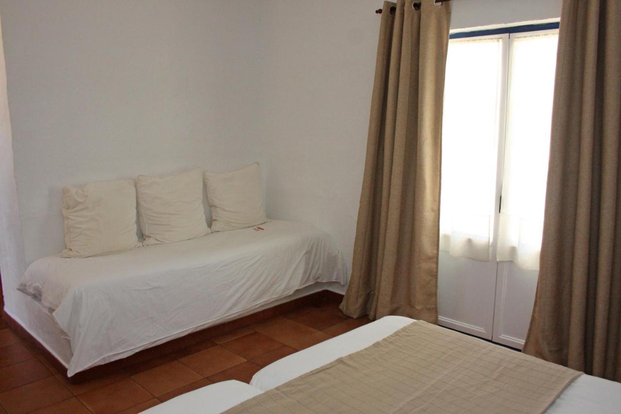 Hotel Rural Da Ameira 新蒙特莫尔 外观 照片